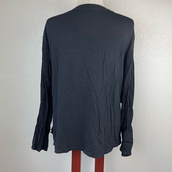 Carole Little Matching Button Down Top and Pants EUC - Picture 6 of 12